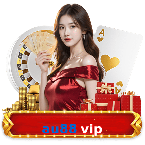 au88 vip